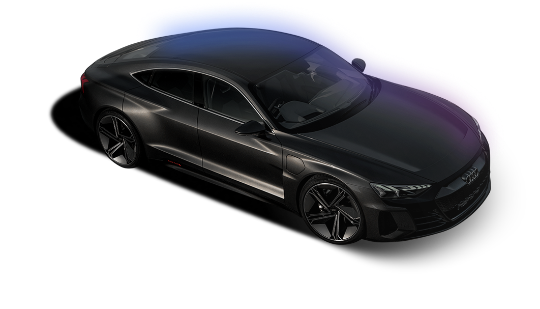 Люксовый автомобиль