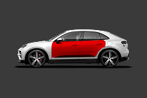 Шумоизоляция дверей