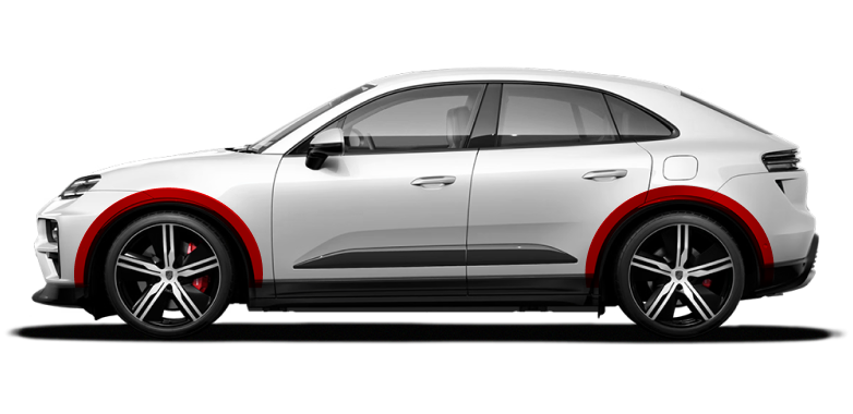 Шумоизоляция арок