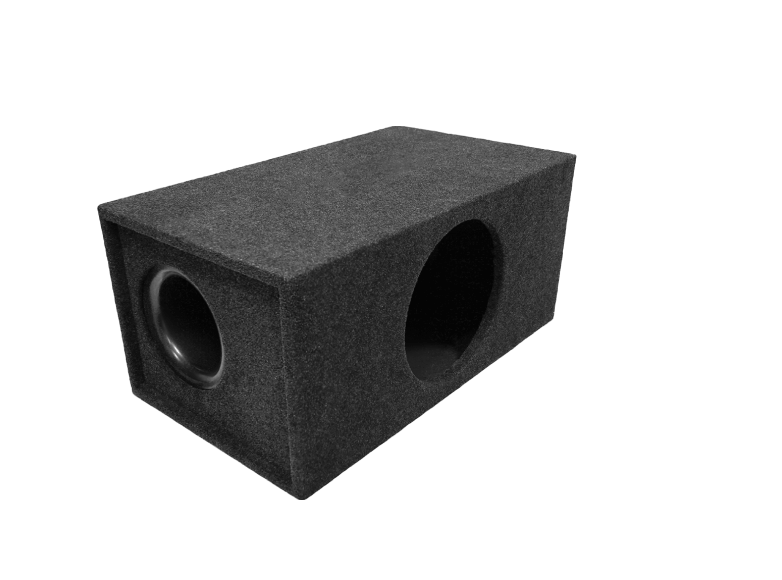 Изготовление автомобильных подиумов и коробов 