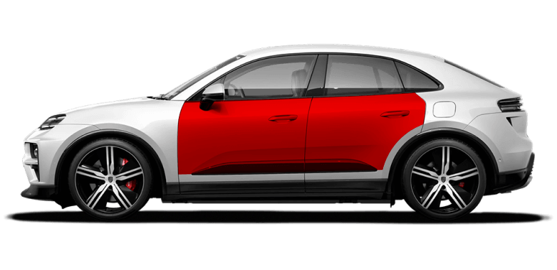 Шумоизоляция дверей