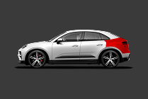 Шумоизоляция багажника