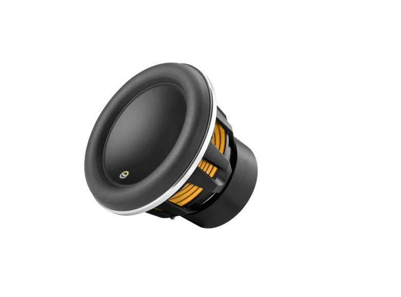 Установка сабвуферов