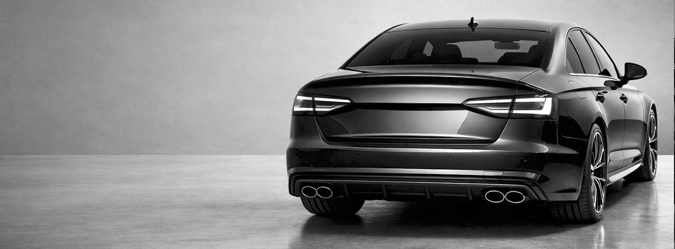 Шумоизоляция багажника