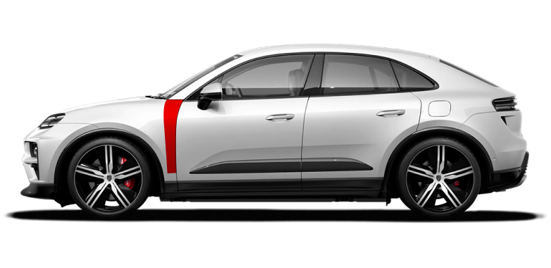 Шумоизоляция передней панели