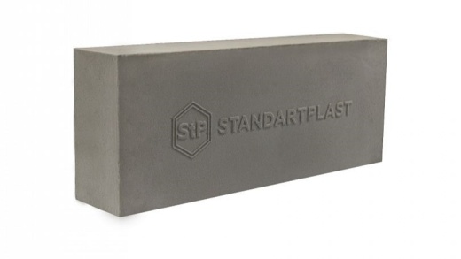 StP Acoustic Block
