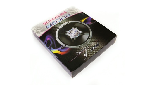 Акустическая линза StP Crystal Sound