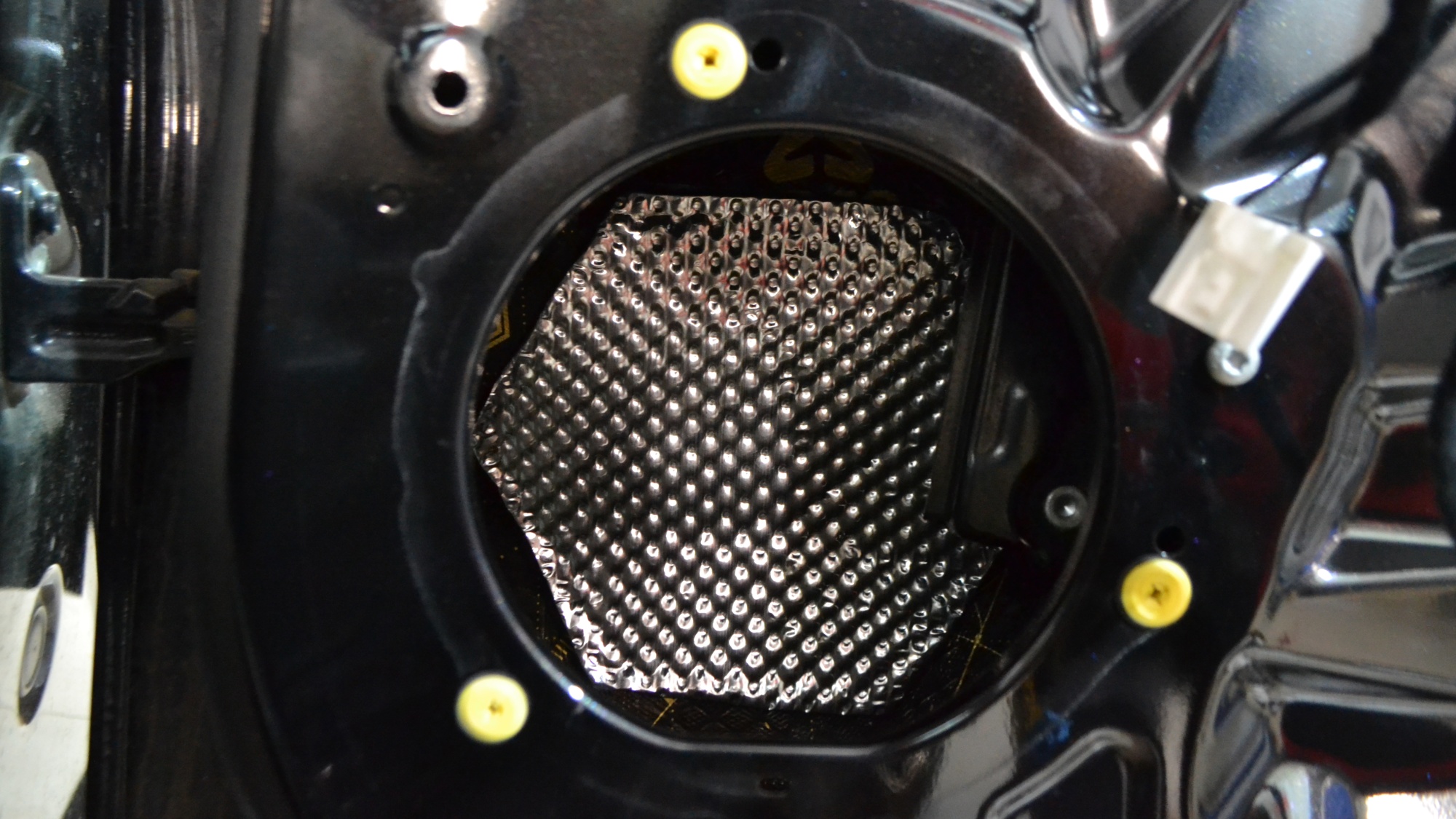 Акустическая линза StP Crystal Sound