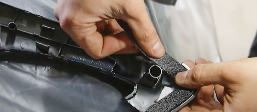 StP Бипласт 5 К (лента)