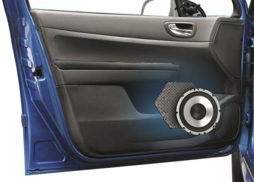 Акустическая линза StP Crystal Sound