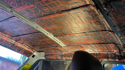 STP Bronner SPL Extreme