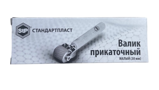 Валик прикаточный 30 мм