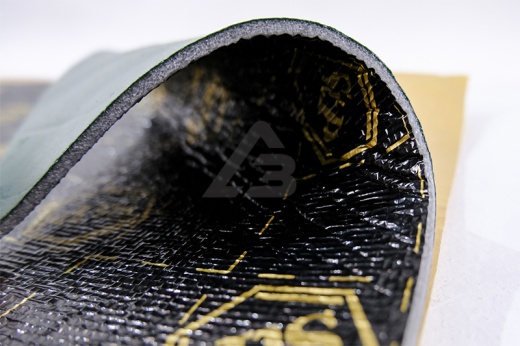 StP Barrier Premium 4