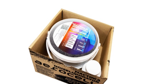 Мастика антикоррозийная StP NoiseLiquidator Aerocell