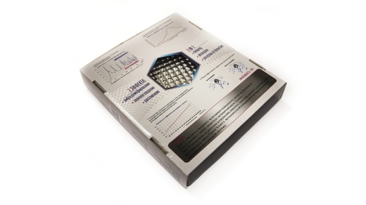 Акустическая линза StP Crystal Sound