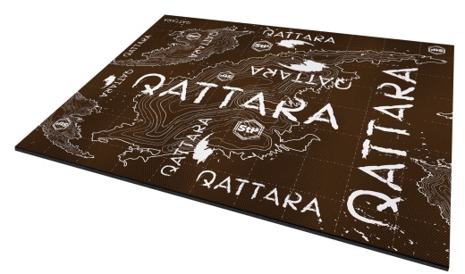 Qattara